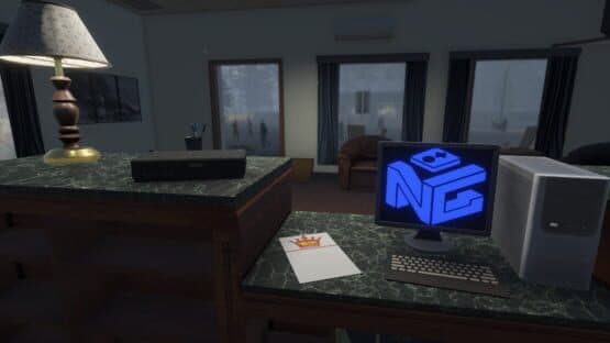 Motel Business Simulator — screenshot 2