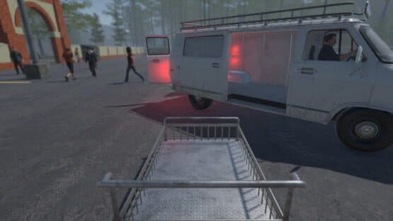 Motel Business Simulator — screenshot 3