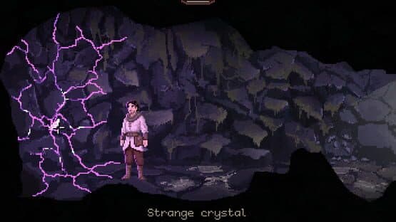 Two Realms: Whispers from the Rift — screenshot 1