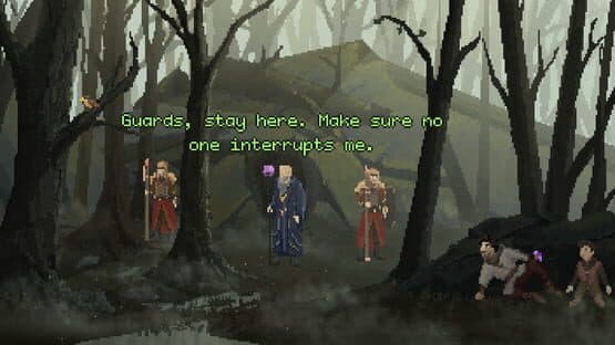 Two Realms: Whispers from the Rift — screenshot 2