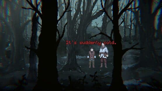 Two Realms: Whispers from the Rift — screenshot 4