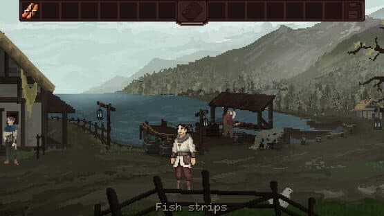 Two Realms: Whispers from the Rift — screenshot 5