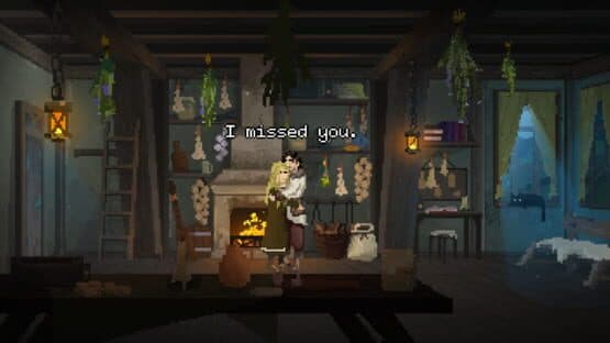 Two Realms: Whispers from the Rift — screenshot 6