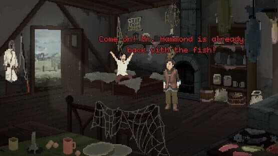 Two Realms: Whispers from the Rift — screenshot 7