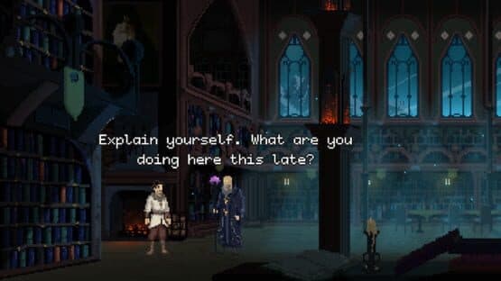 Two Realms: Whispers from the Rift — screenshot 8