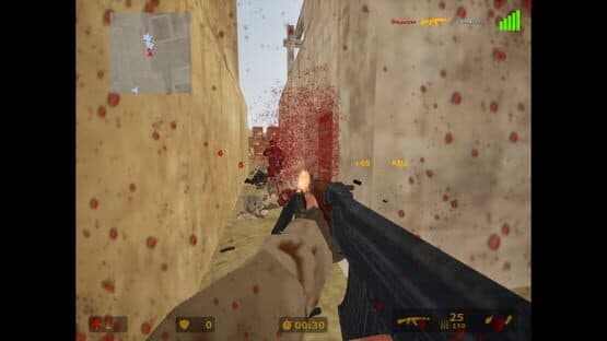It Takes a War — screenshot 4