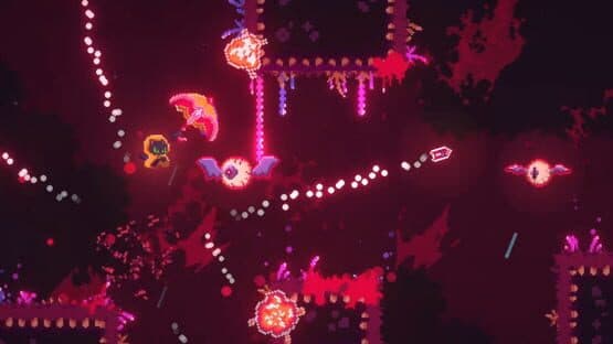 Hellbrella — screenshot 1