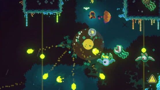 Hellbrella — screenshot 2