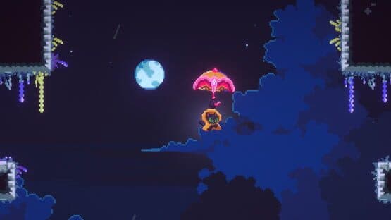 Hellbrella — screenshot 3