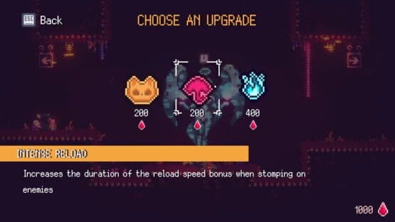 Hellbrella — screenshot 4