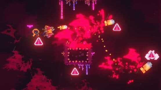 Hellbrella — screenshot 5