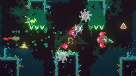 Hellbrella — screenshot 6