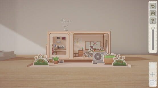 Boxes and Cutouts — screenshot 1