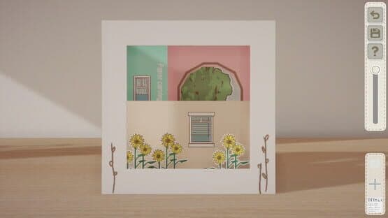 Boxes and Cutouts — screenshot 2