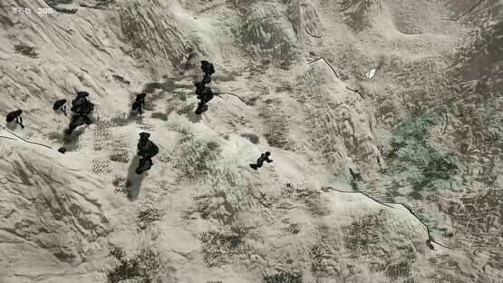Flying Sword — screenshot 2