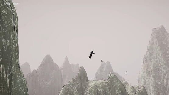 Flying Sword — screenshot 4