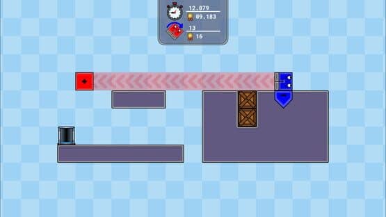 Magnecube — screenshot 1