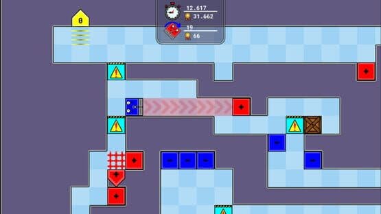 Magnecube — screenshot 2