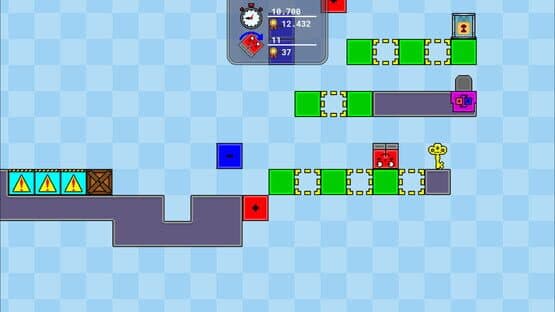 Magnecube — screenshot 4
