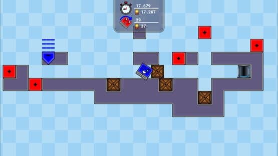 Magnecube — screenshot 5