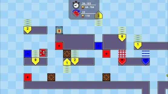 Magnecube — screenshot 6