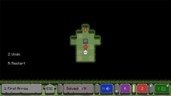 Golden Arrow — screenshot 1