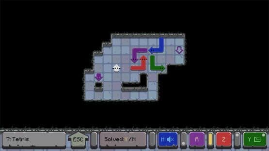 Golden Arrow — screenshot 3