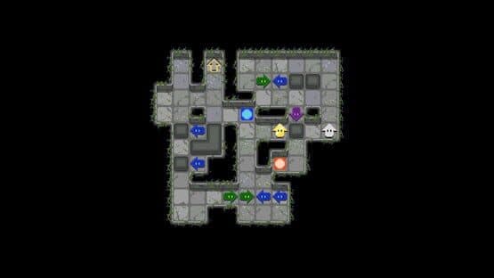 Golden Arrow — screenshot 5