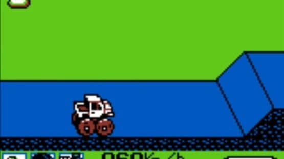 Monster Truck — screenshot 2