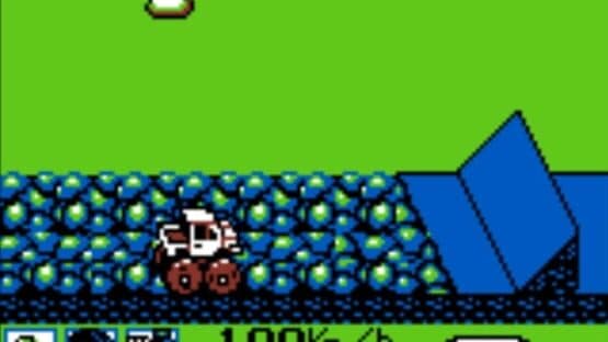 Monster Truck — screenshot 4