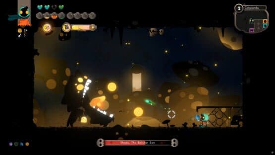 Folly Of The Wizards — screenshot 1