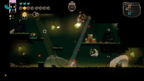 Folly Of The Wizards — screenshot 2