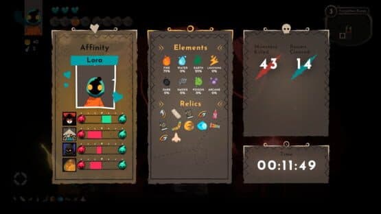 Folly Of The Wizards — screenshot 5
