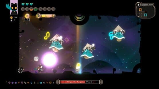 Folly Of The Wizards — screenshot 6
