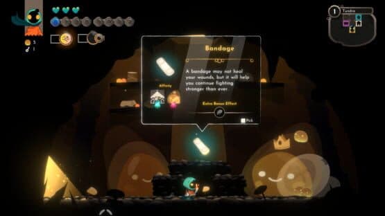 Folly Of The Wizards — screenshot 7