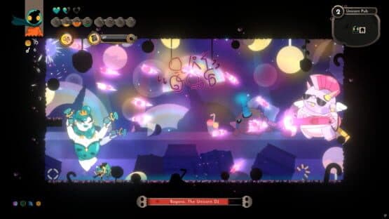 Folly Of The Wizards — screenshot 8