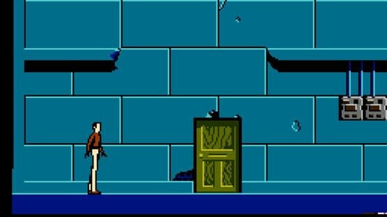Rolling Thunder — screenshot 2