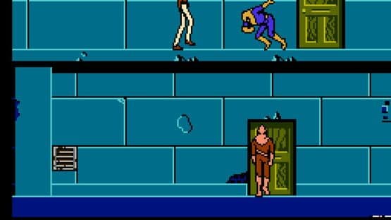 Rolling Thunder — screenshot 3