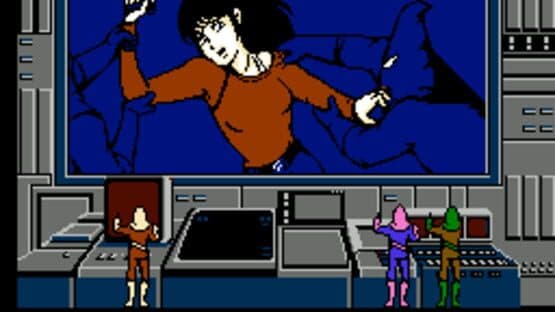 Rolling Thunder — screenshot 4