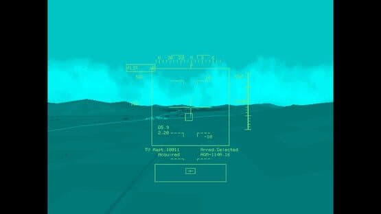Apache — screenshot 4