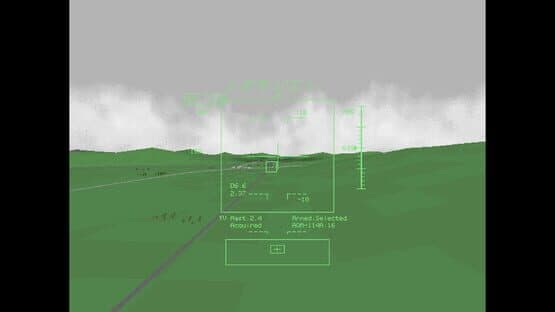 Apache — screenshot 5