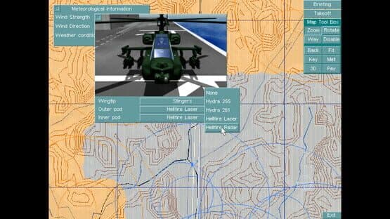 Apache — screenshot 8