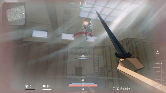 Ghost Gunners — screenshot 5