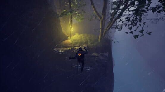 Solar Knight — screenshot 4