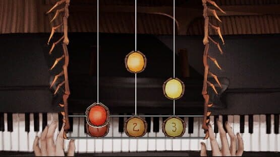 Metamorph — screenshot 2