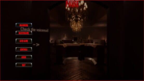 After Hours: Library — screenshot 3
