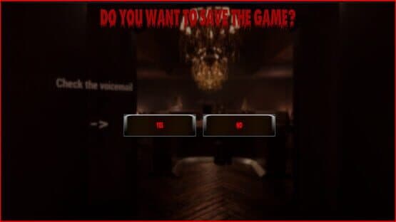 After Hours: Library — screenshot 4