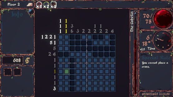 Cinicross — screenshot 8