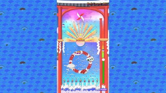 Sushi Pachi Panic — screenshot 2