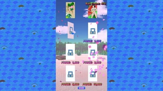 Sushi Pachi Panic — screenshot 4